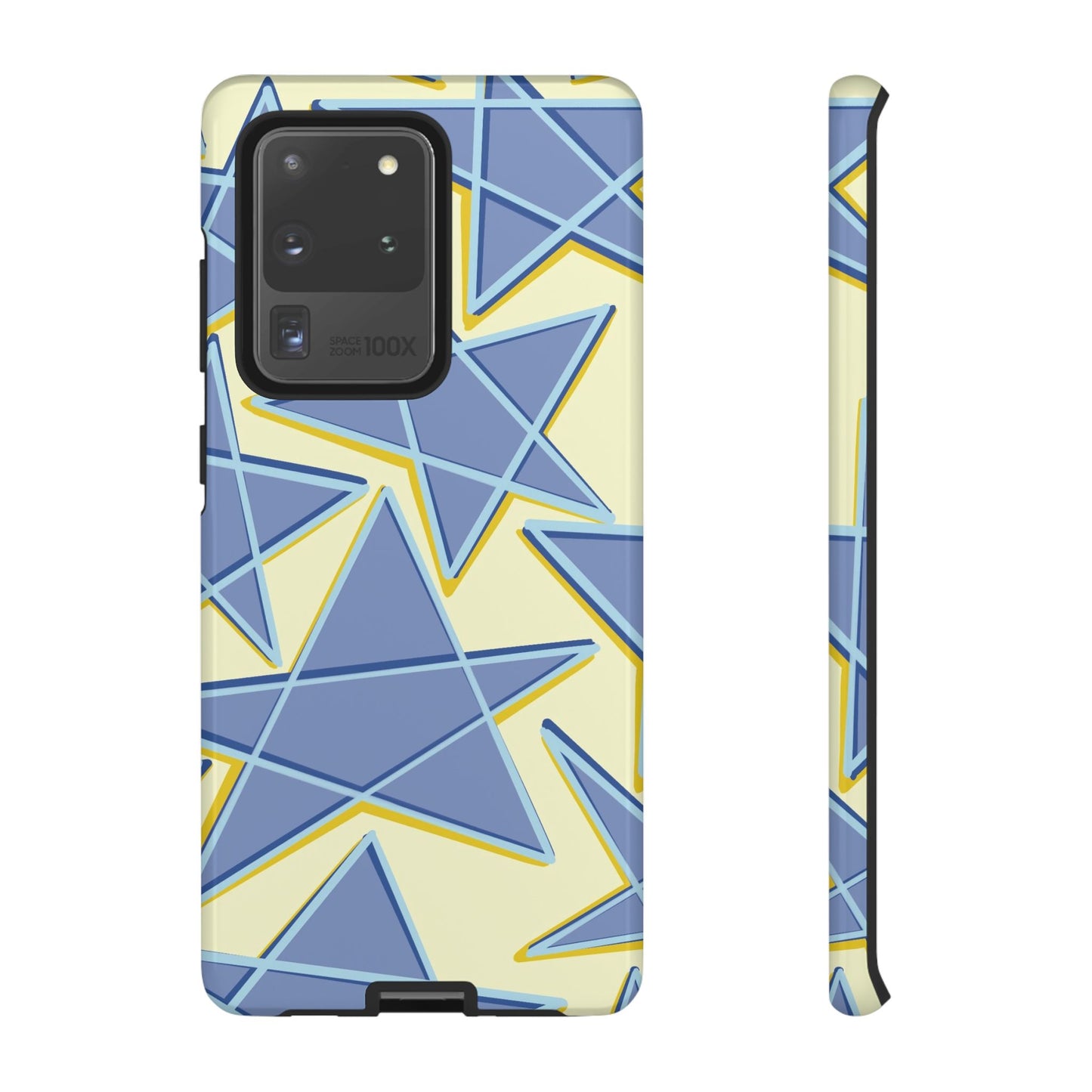 S T A R S - IPhone Case