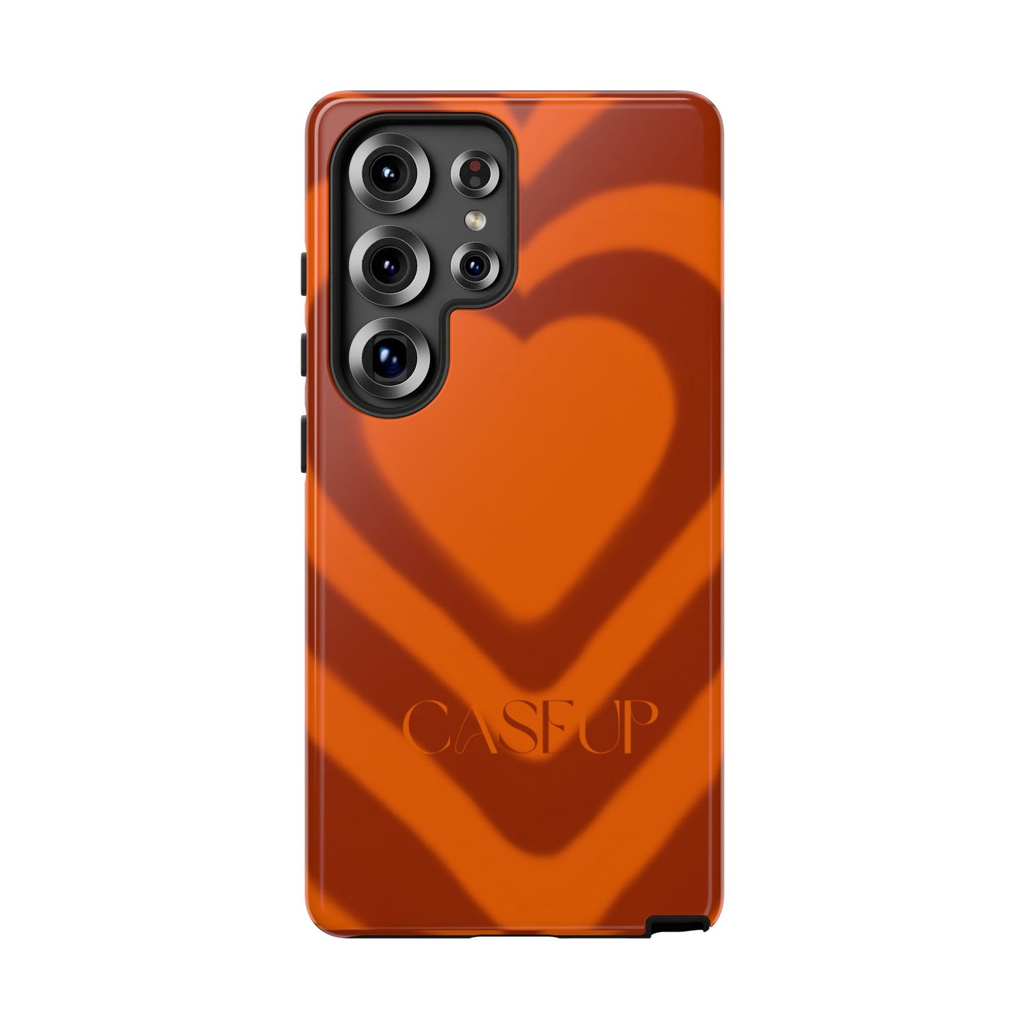 H E A R T - IPhone Case