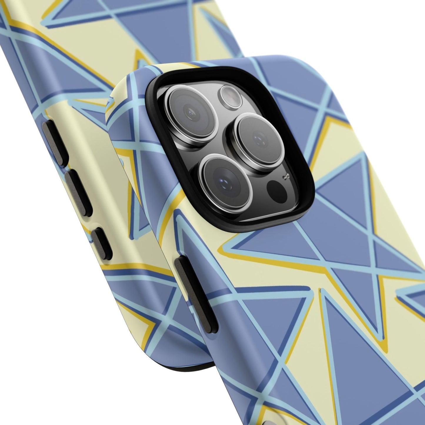 S T A R S - IPhone Case