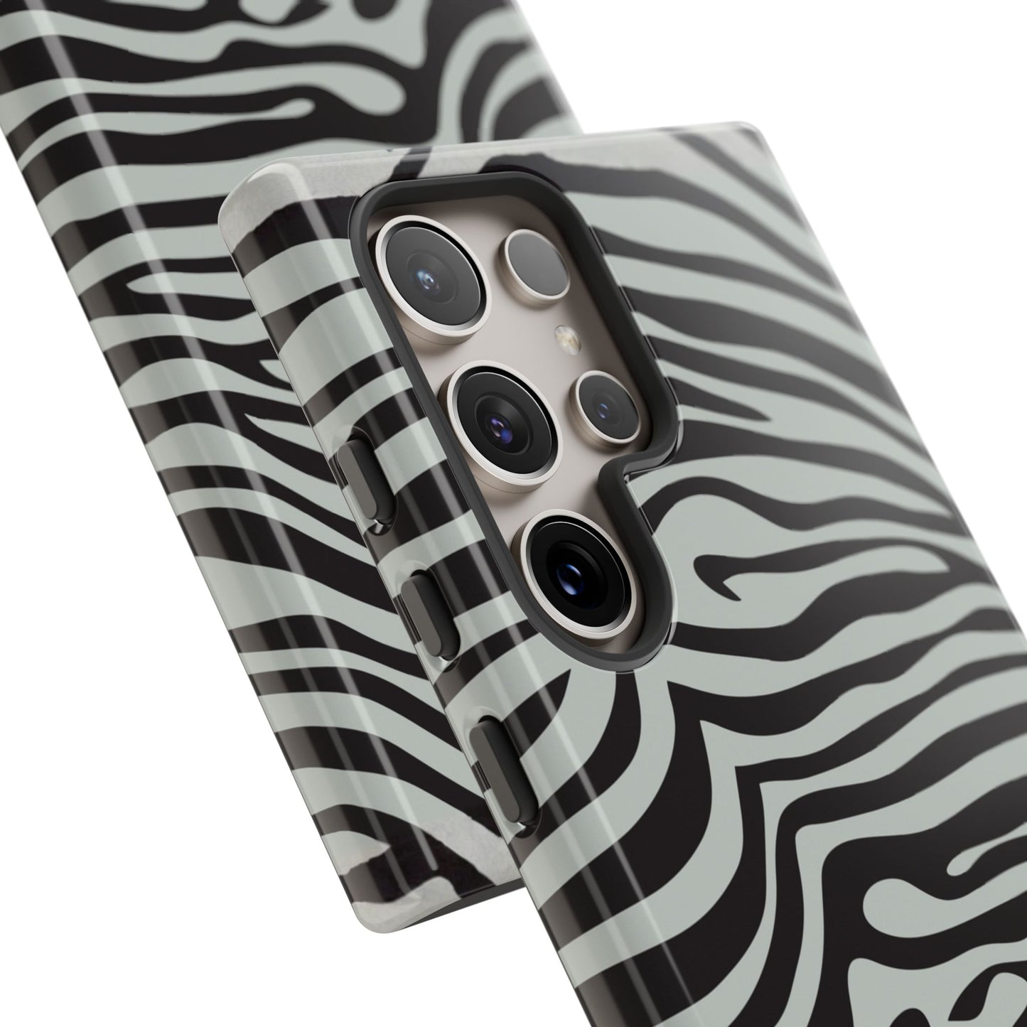 Z E B R A - IPhone Case