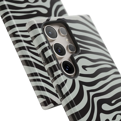 Z E B R A - IPhone Case