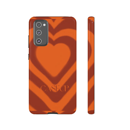 H E A R T - IPhone Case