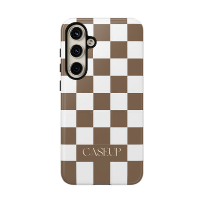 H A Z E L U N E - IPhone Case