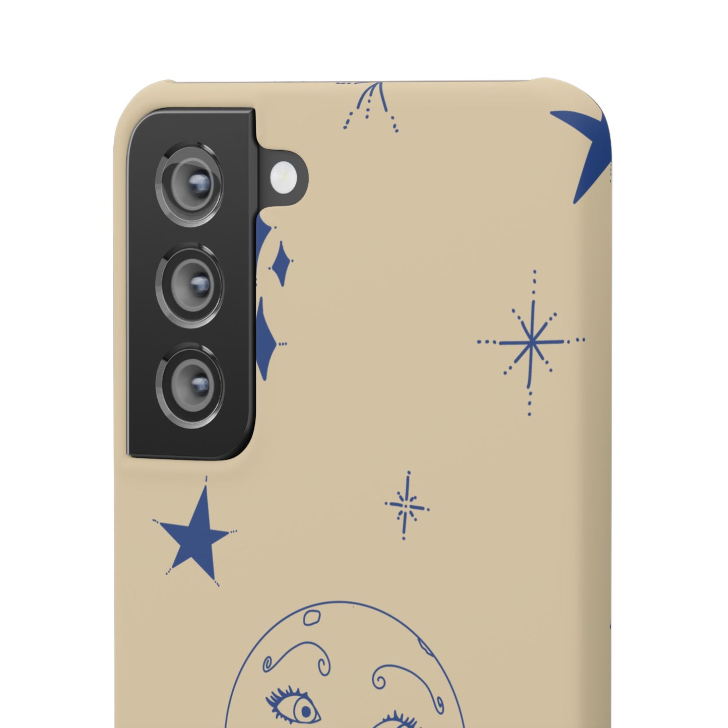 The Moon