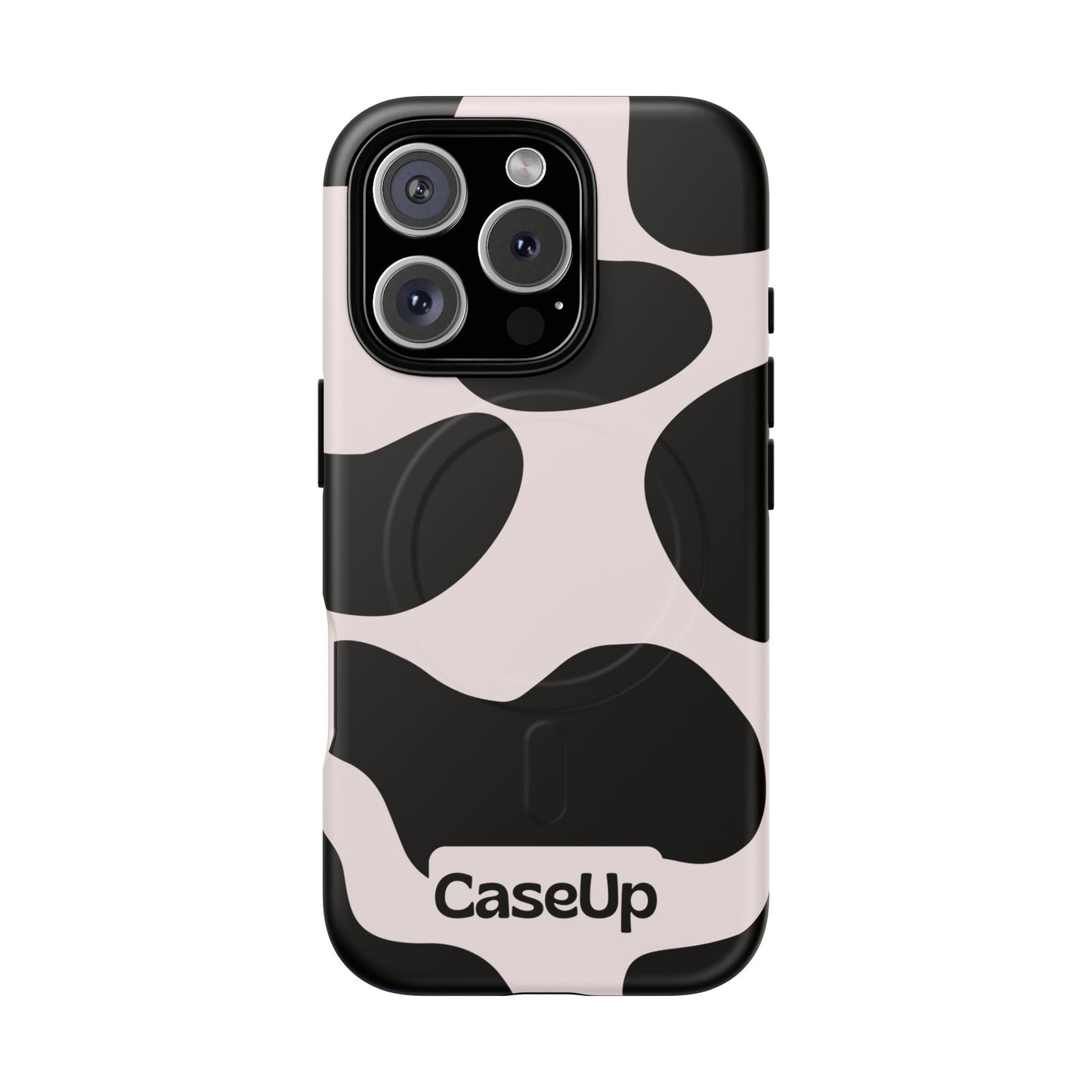 C O W - IPhone Case w/ MagSafe