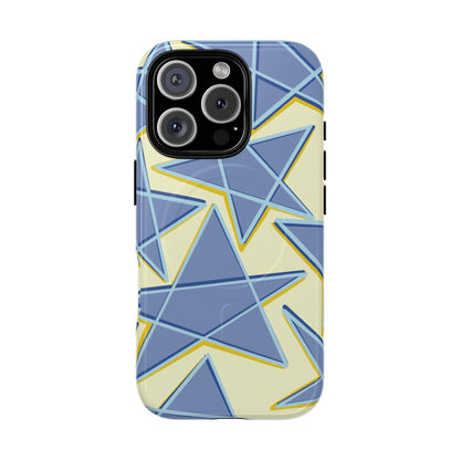 S T A R S - IPhone Case (MagSafe)