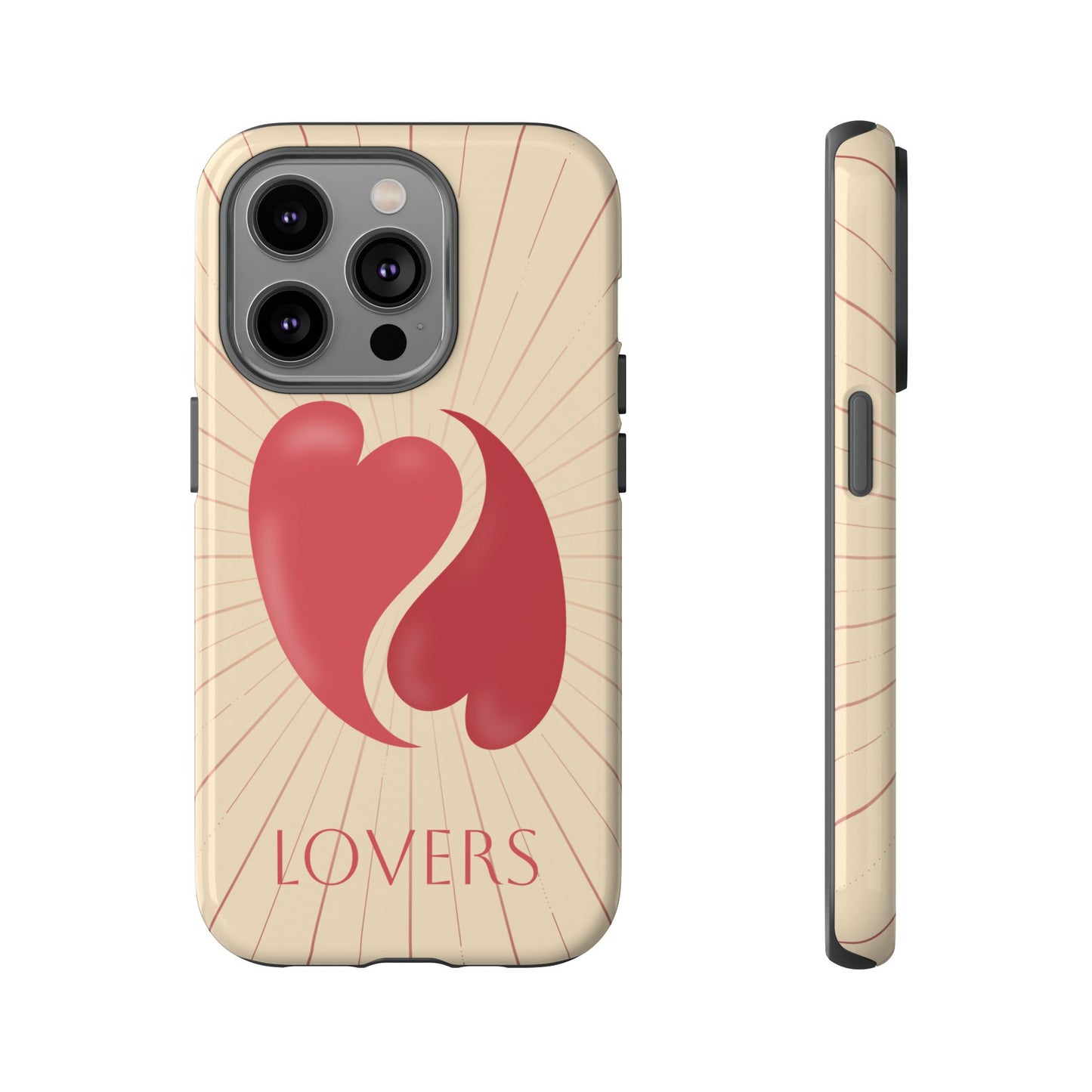 Lovers