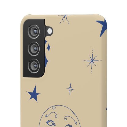 The Moon