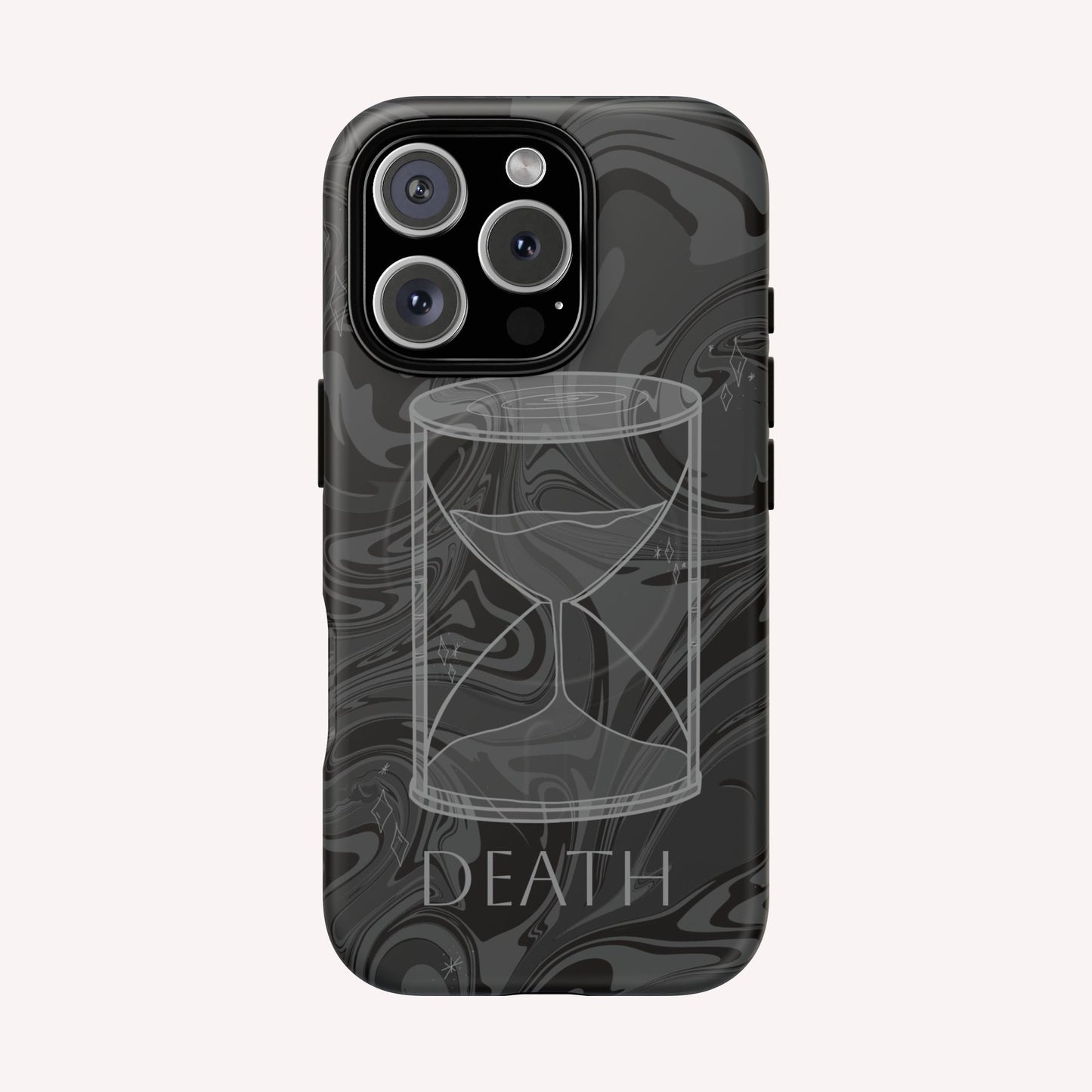 The Death - MagSafe