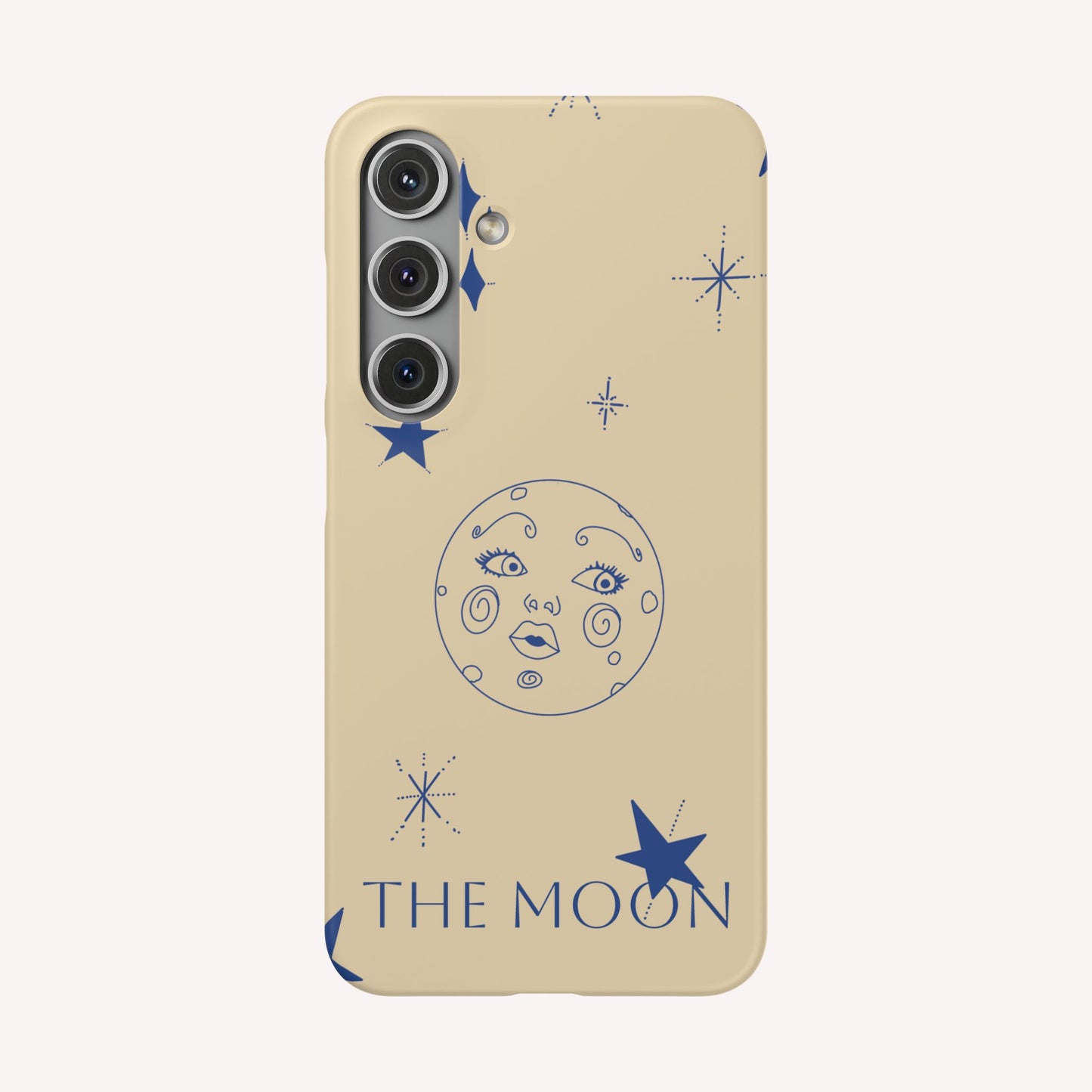 The Moon