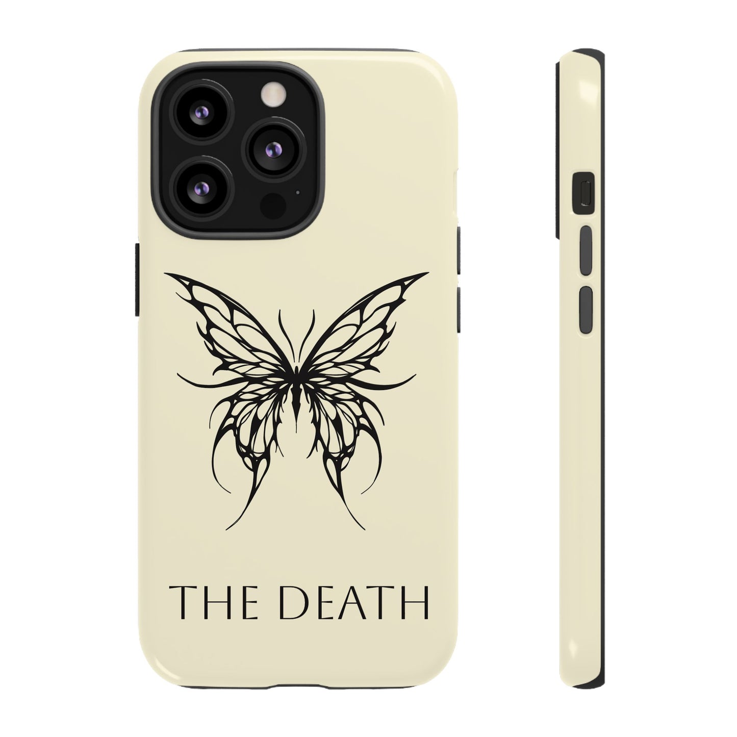 The Death