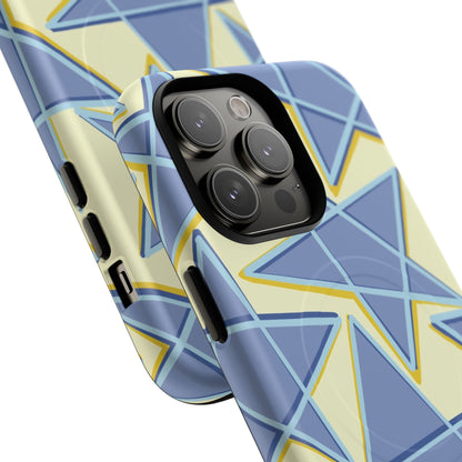 S T A R S - IPhone Case (MagSafe)