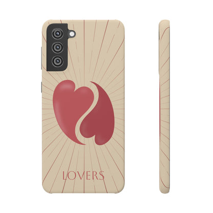 Lovers