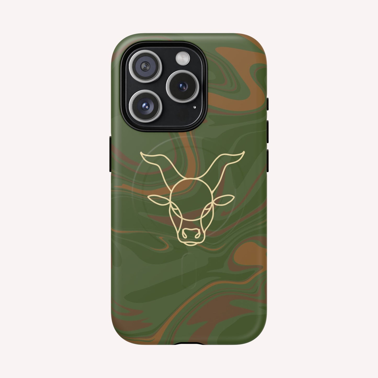 Stier - MagSafe