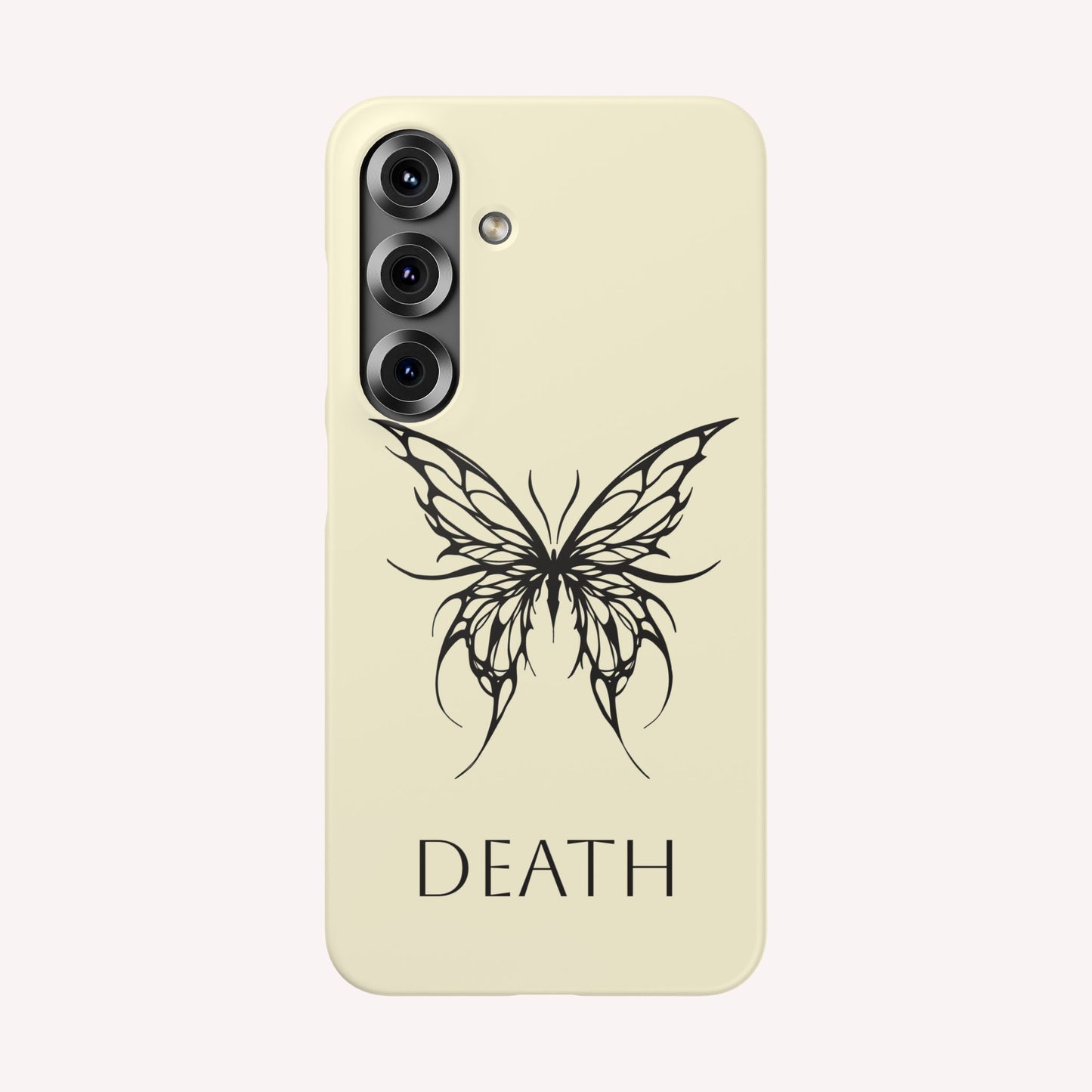 The Death