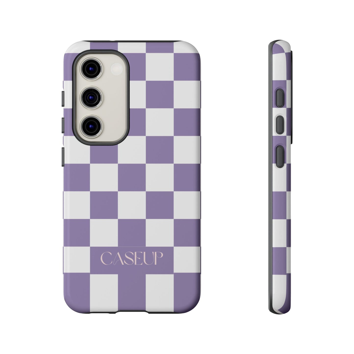 L A V E N D E R - IPhone Case