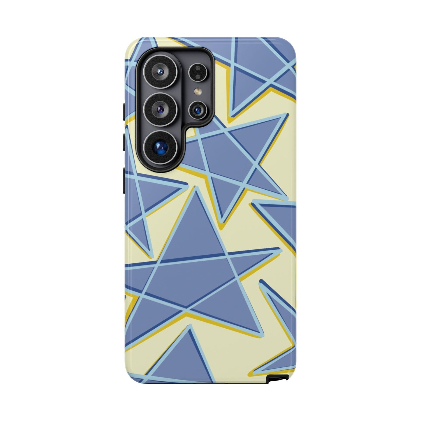 S T A R S - IPhone Case