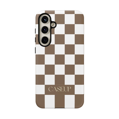 H A Z E L U N E - IPhone Case