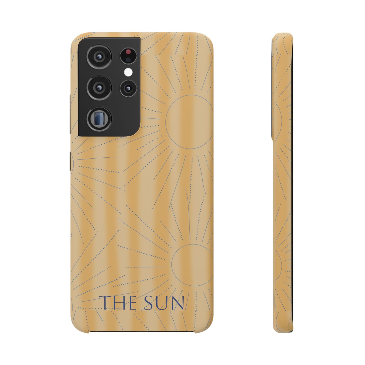 The Sun