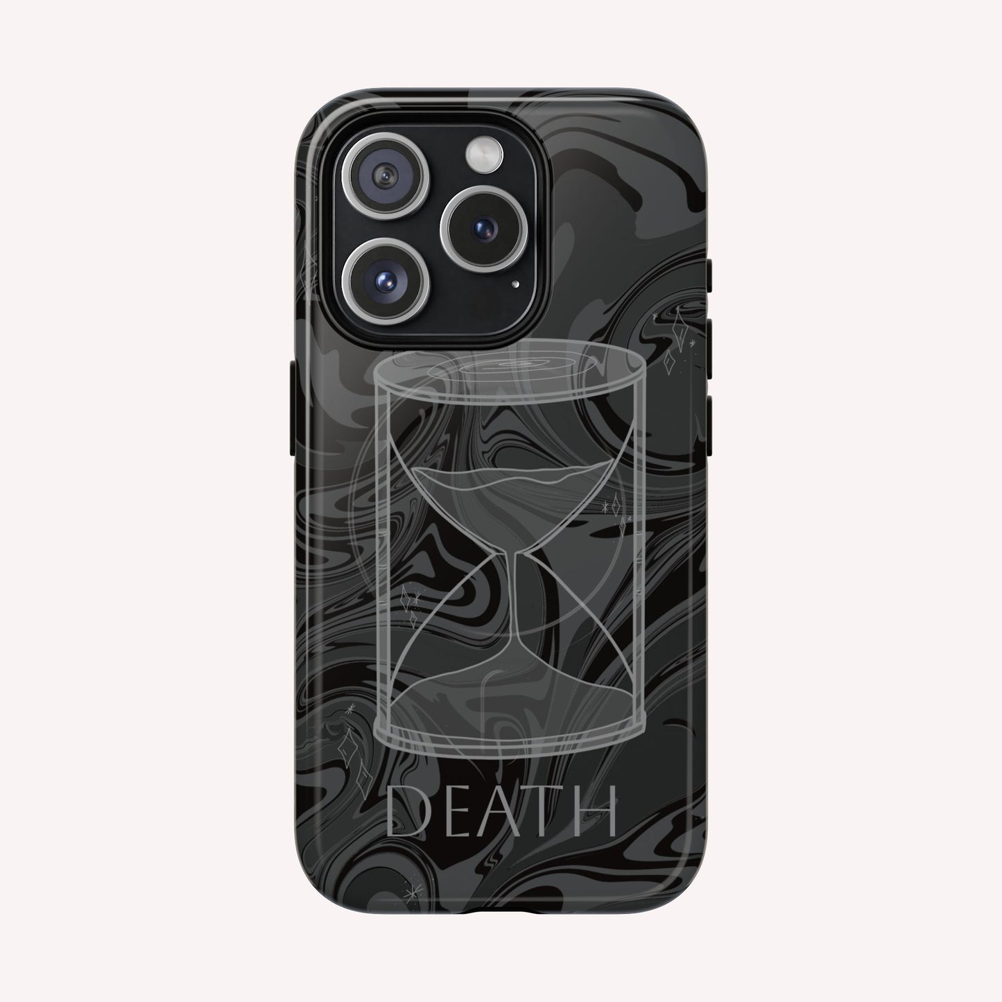 The Death - MagSafe