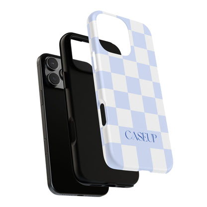 C L O U D S - IPhone Case