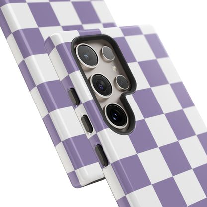 L A V E N D E R - IPhone Case