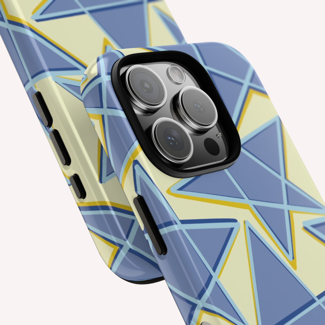 S T A R S - IPhone Case