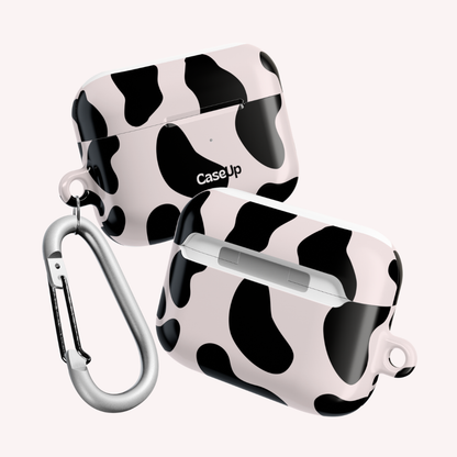 C O W - AirPod Cases