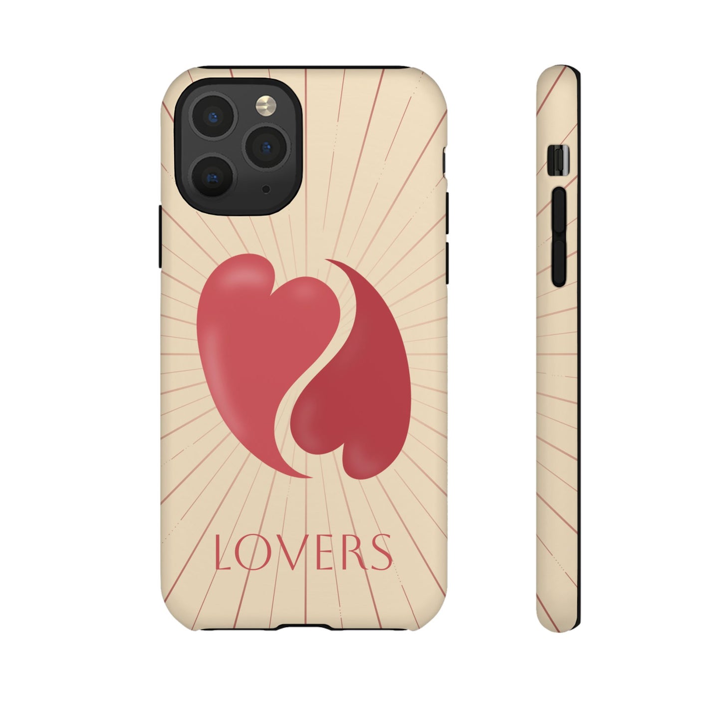 Lovers