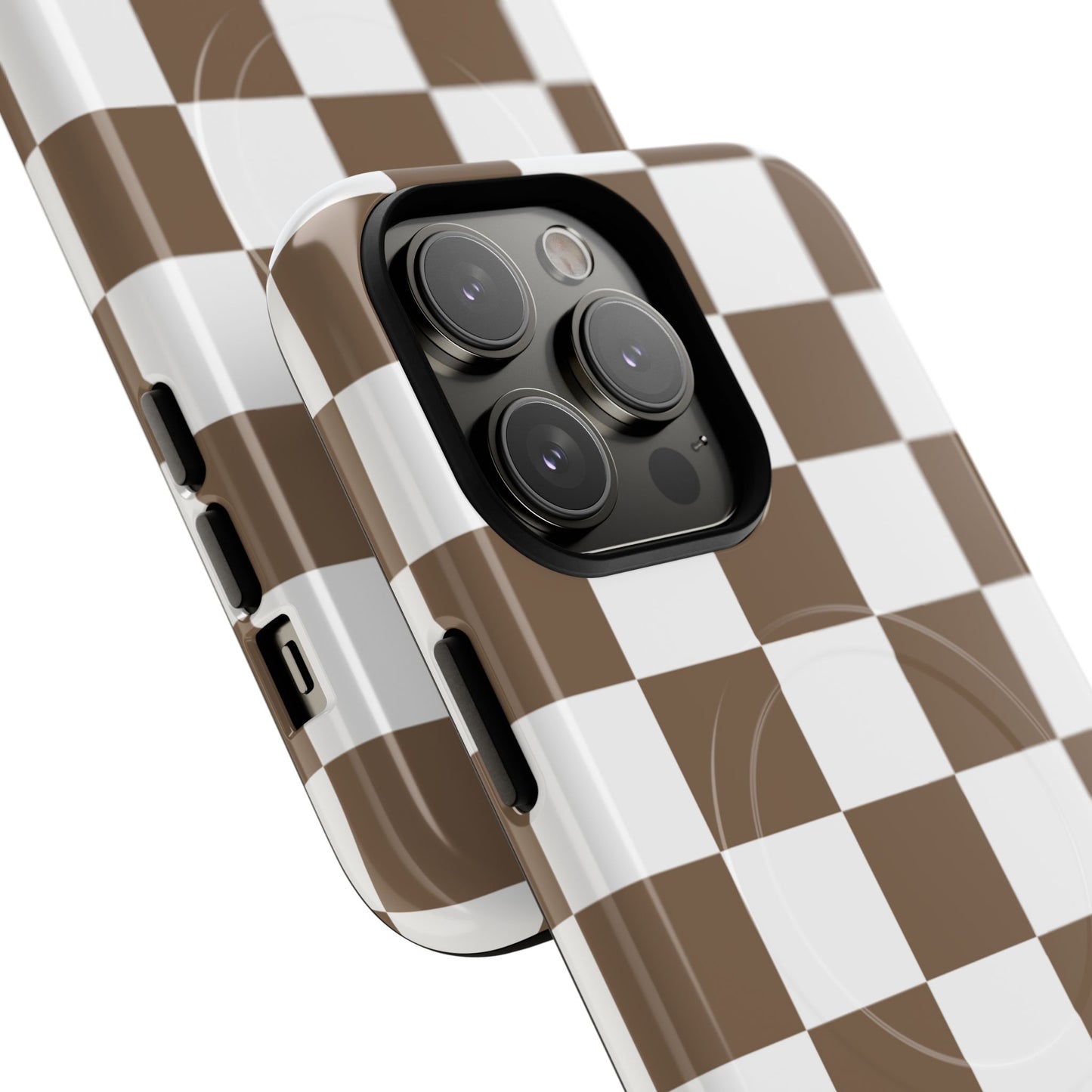 H A Z E L U N E - IPhone Case (MagSafe)