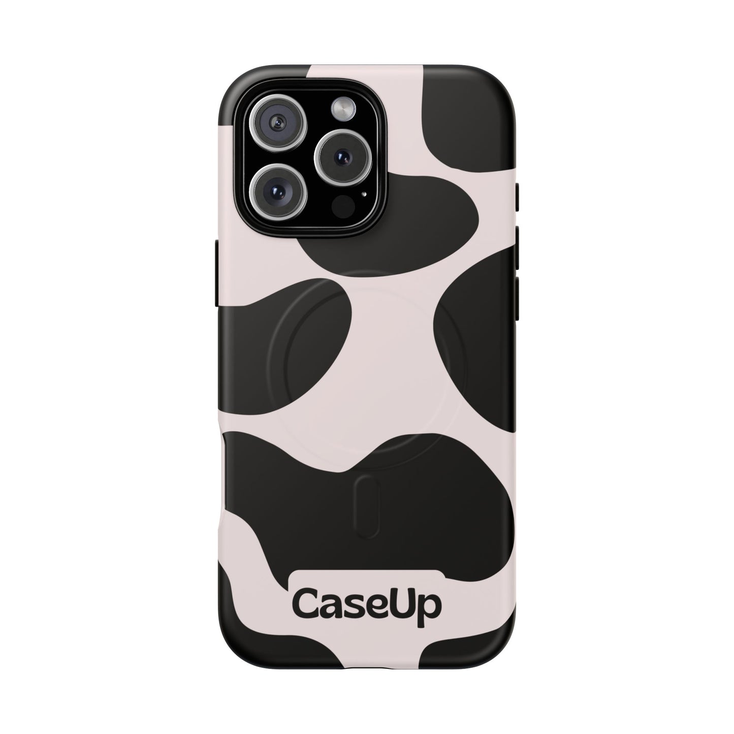 C O W - IPhone Case w/ MagSafe