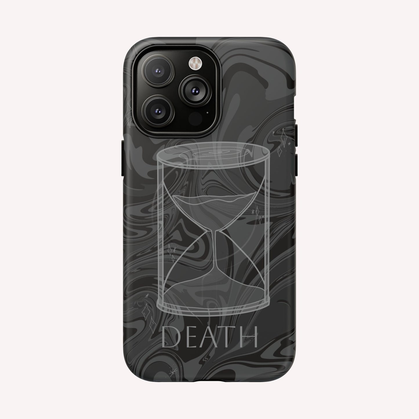 The Death - MagSafe