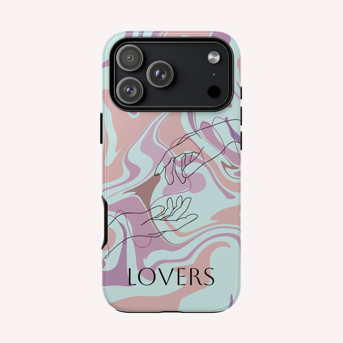 Lovers