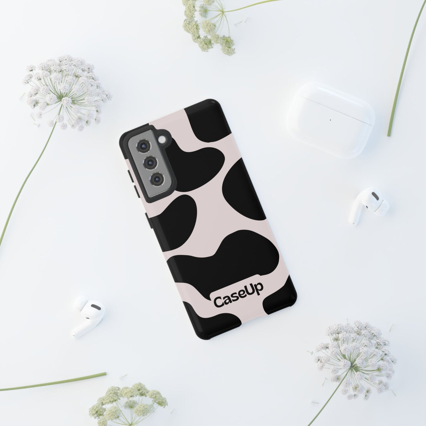 C O W - IPhone Case