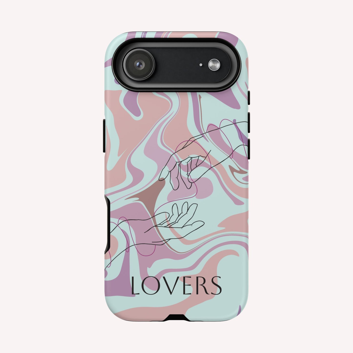 Lovers