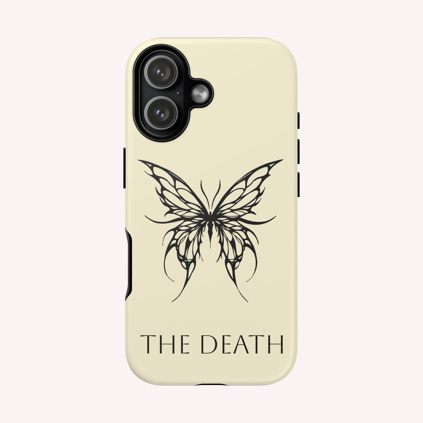 The Death