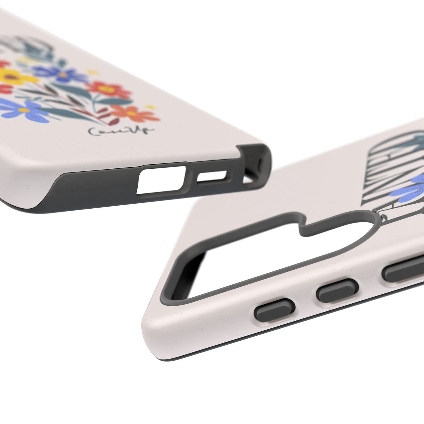 P A I N T E D - IPhone Case