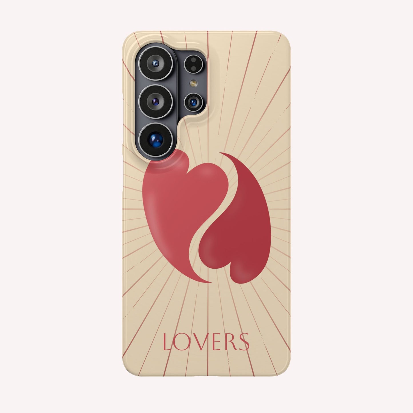 Lovers