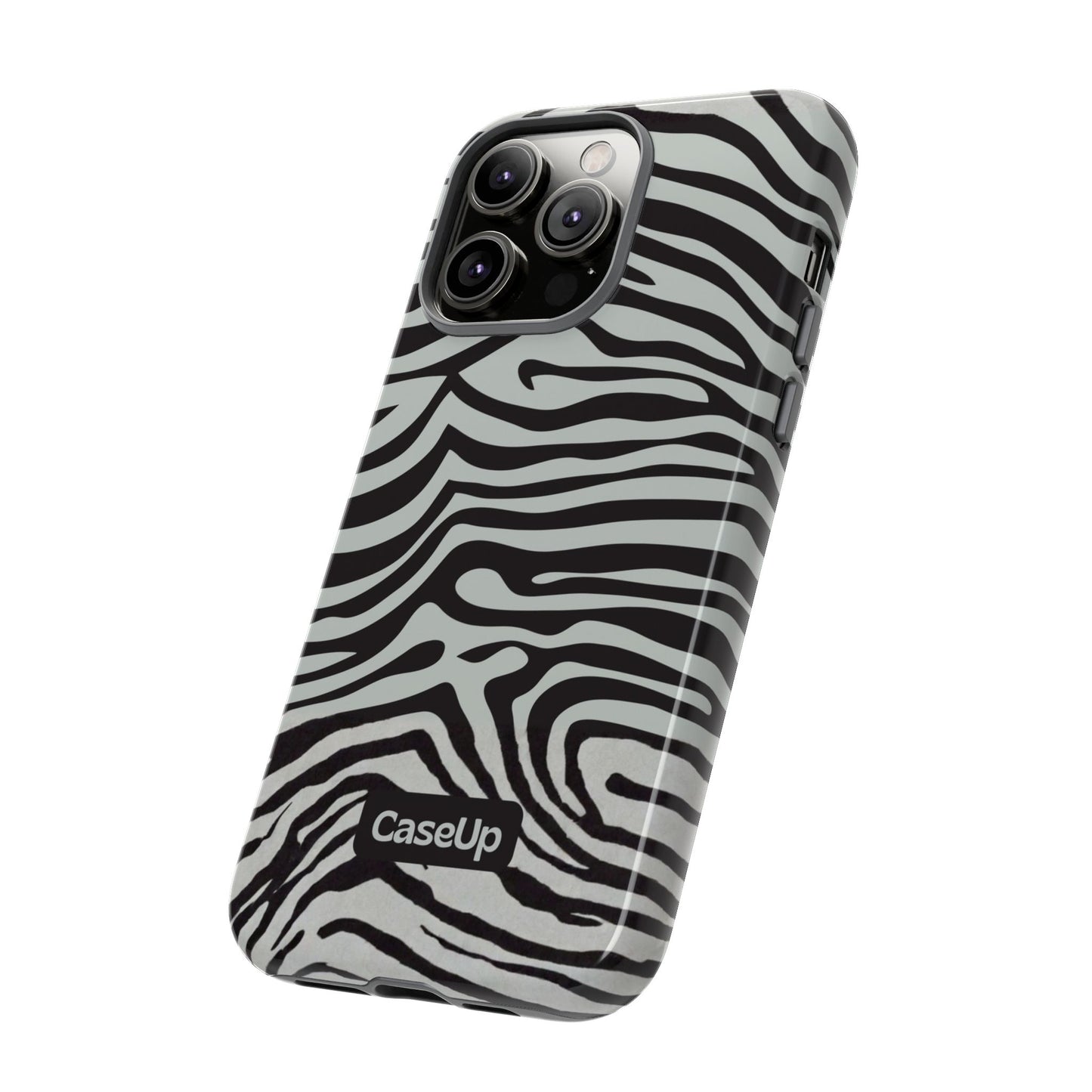 Z E B R A - IPhone Case