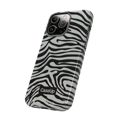 Z E B R A - IPhone Case