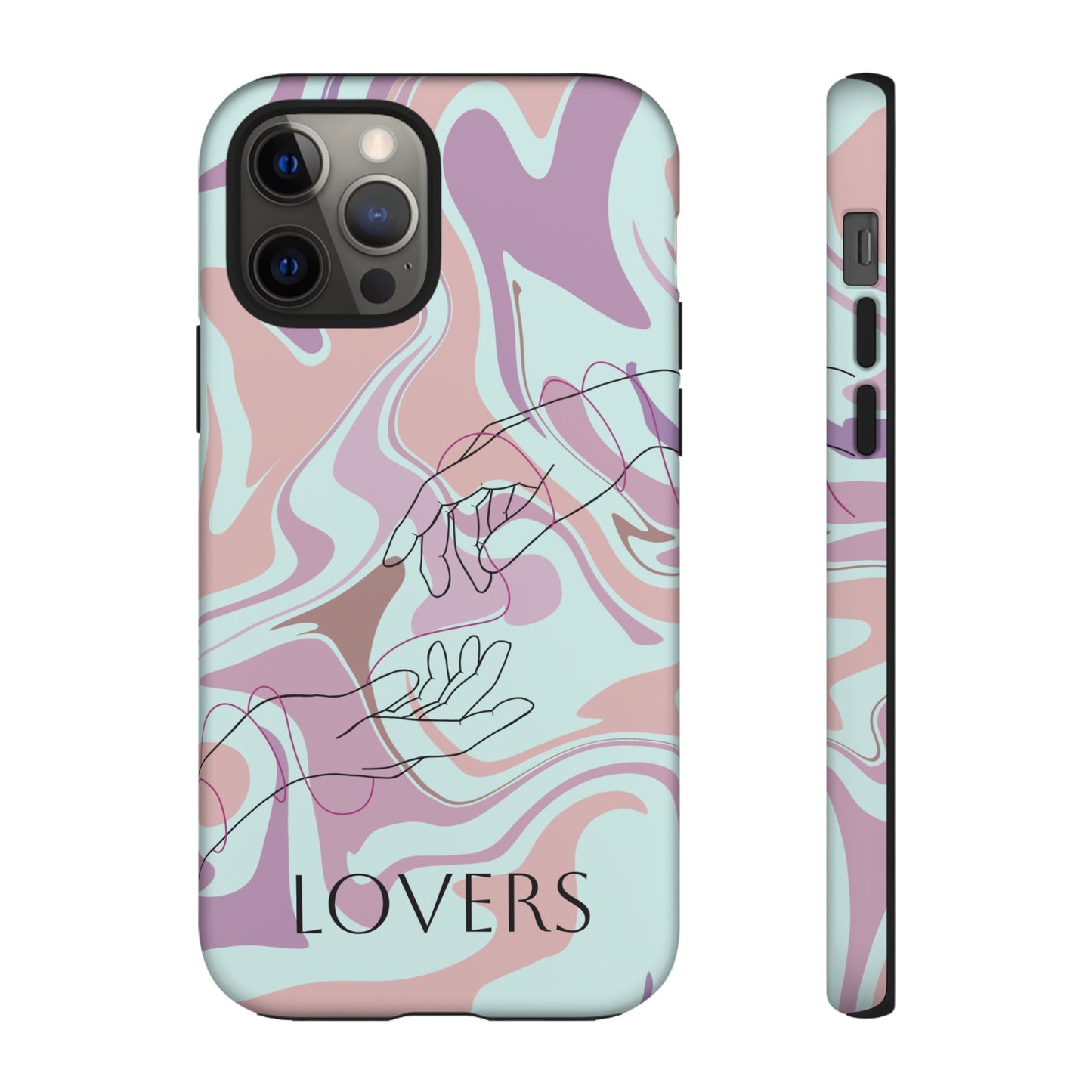 Lovers