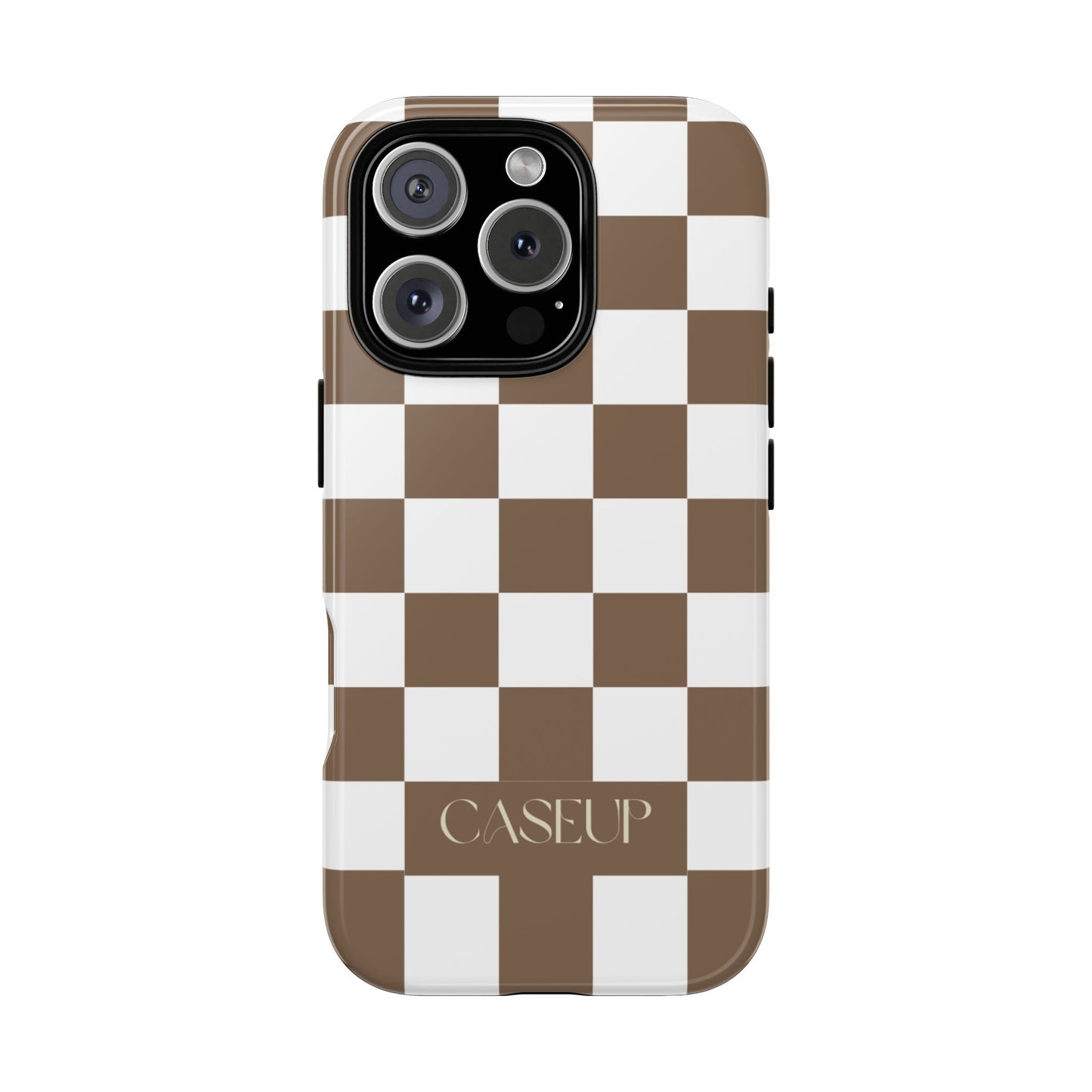 H A Z E L U N E - IPhone Case