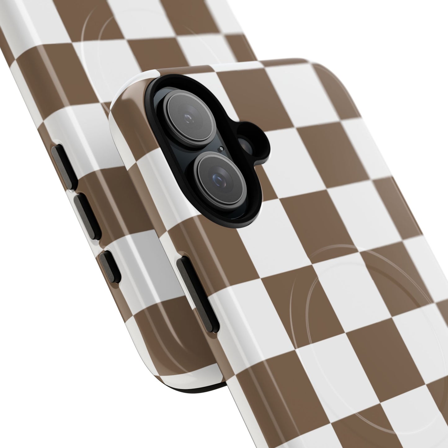 H A Z E L U N E - IPhone Case (MagSafe)