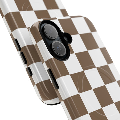 H A Z E L U N E - IPhone Case (MagSafe)