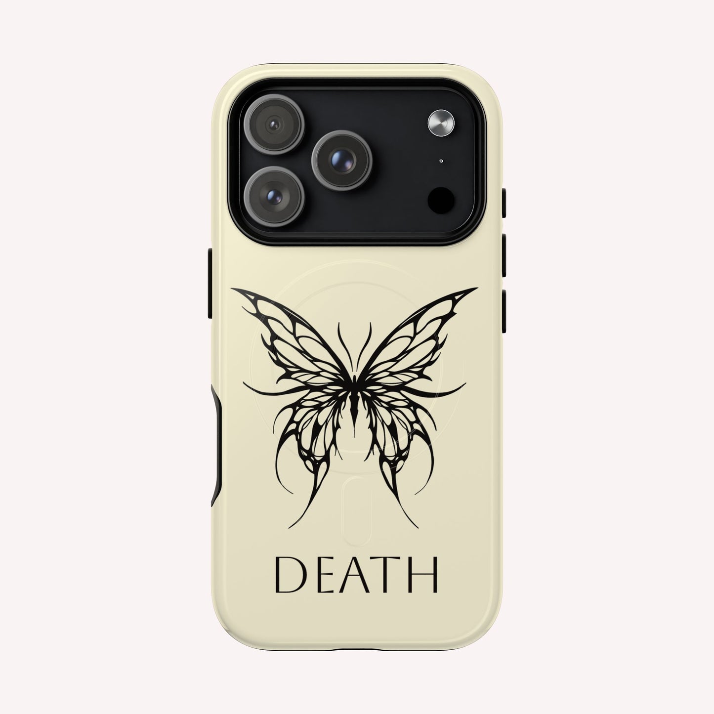 Death MagSafe