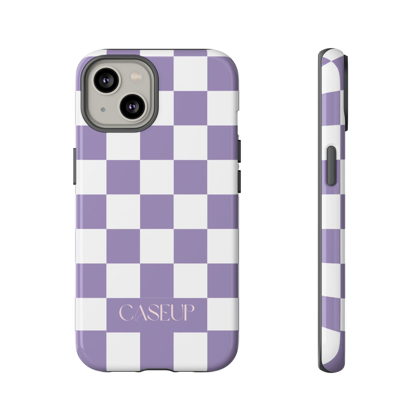 L A V E N D E R - IPhone Case