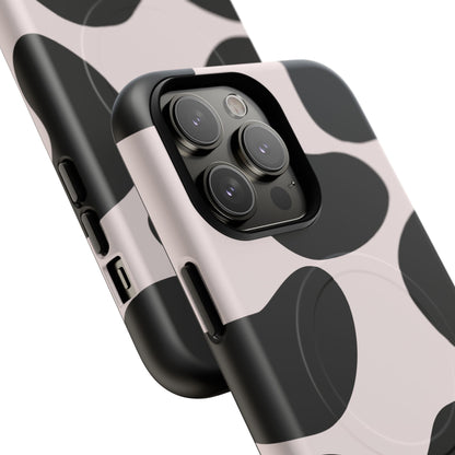 C O W - IPhone Case w/ MagSafe