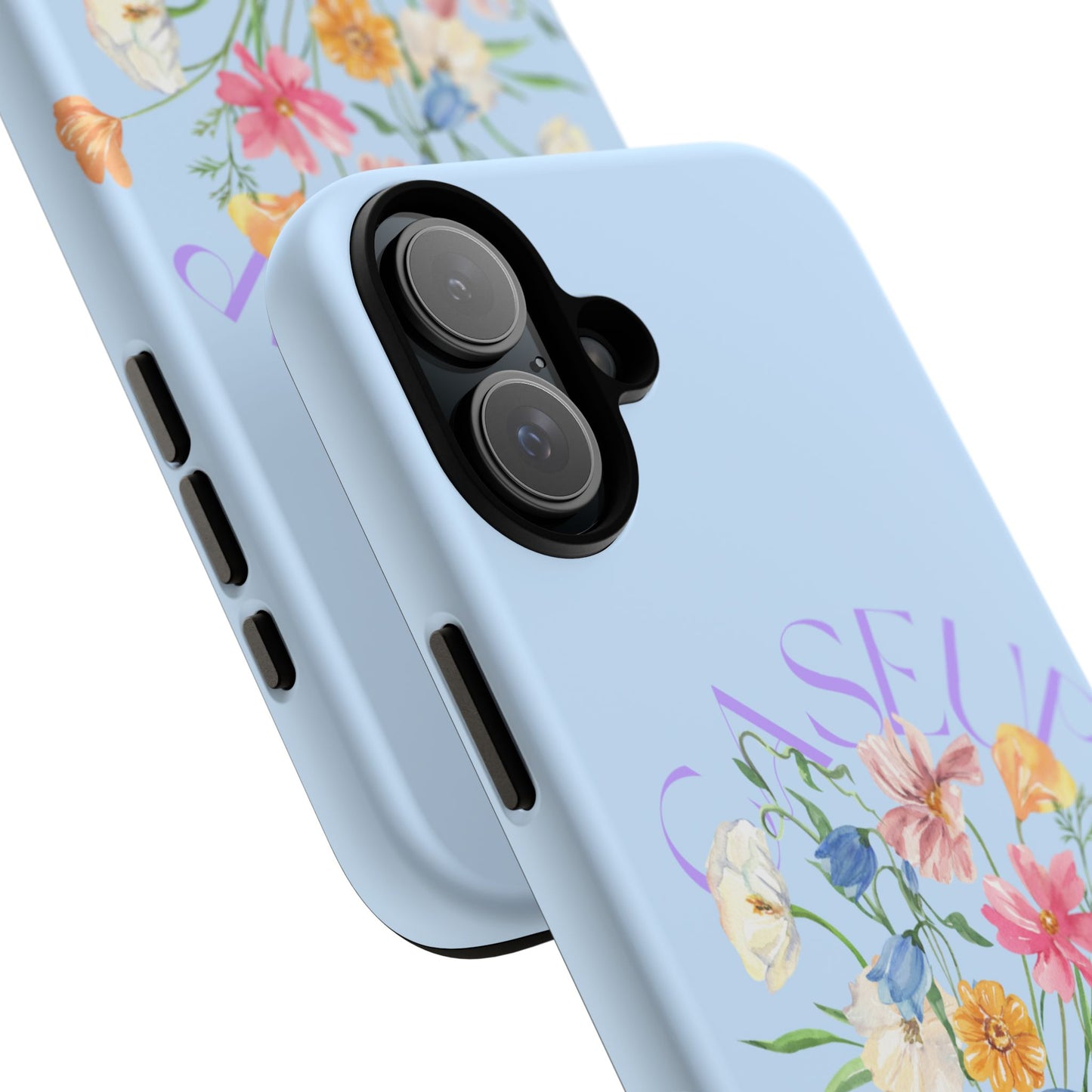 F L O W E R . B O U Q U E T - IPhone Case