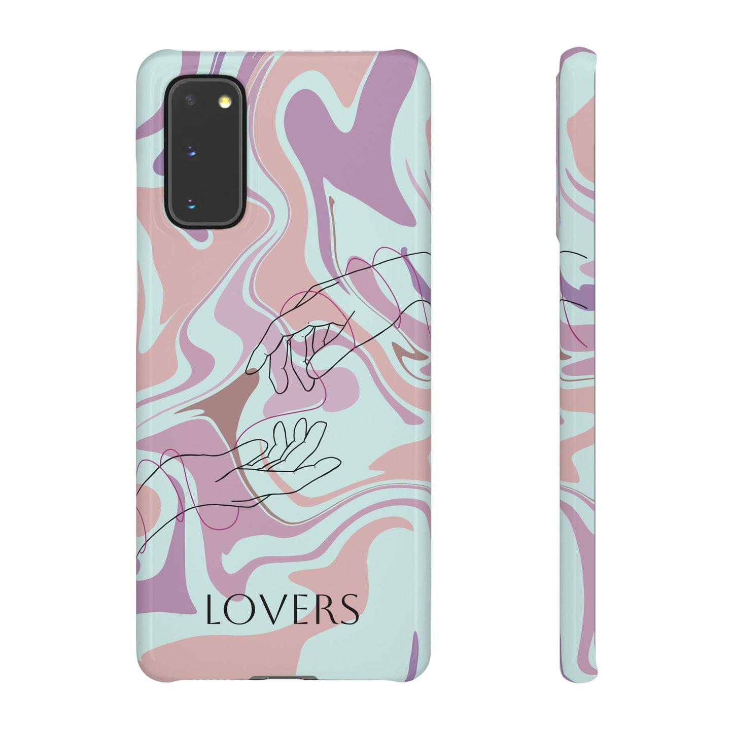 Lovers