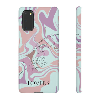 Lovers